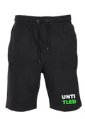 UNTI TLED shorts  image 0
