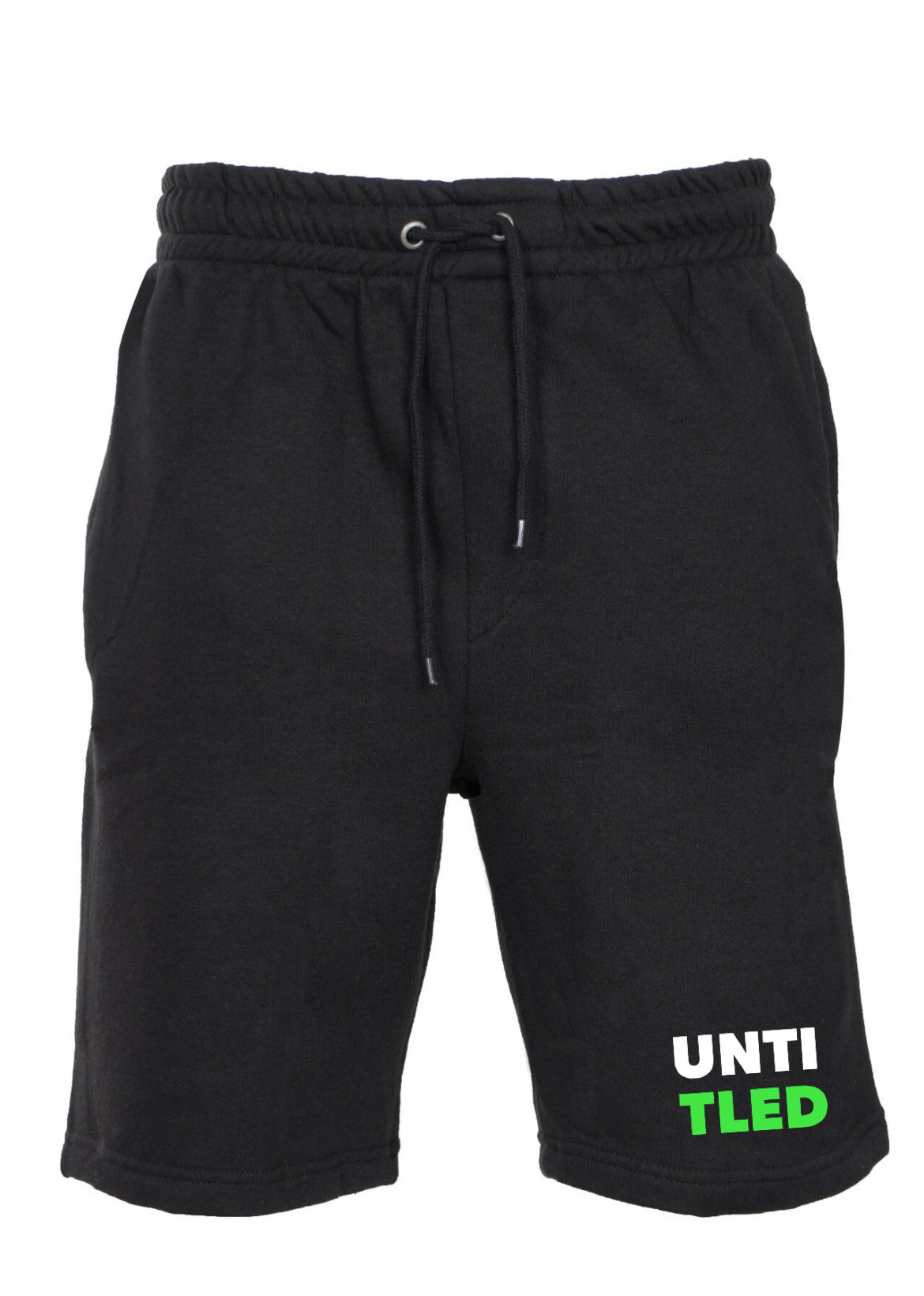 UNTI TLED shorts  image 0