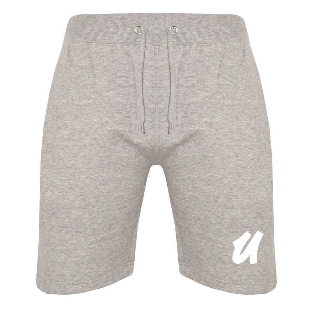 Fleece U Shorts image 0