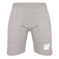 Fleece U Shorts image 0