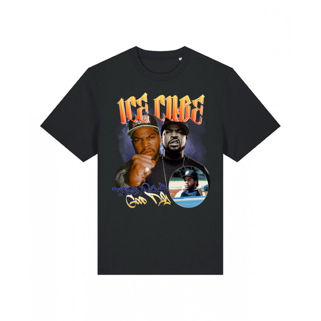 Ice Cube Artist Tee Unisex image 0
