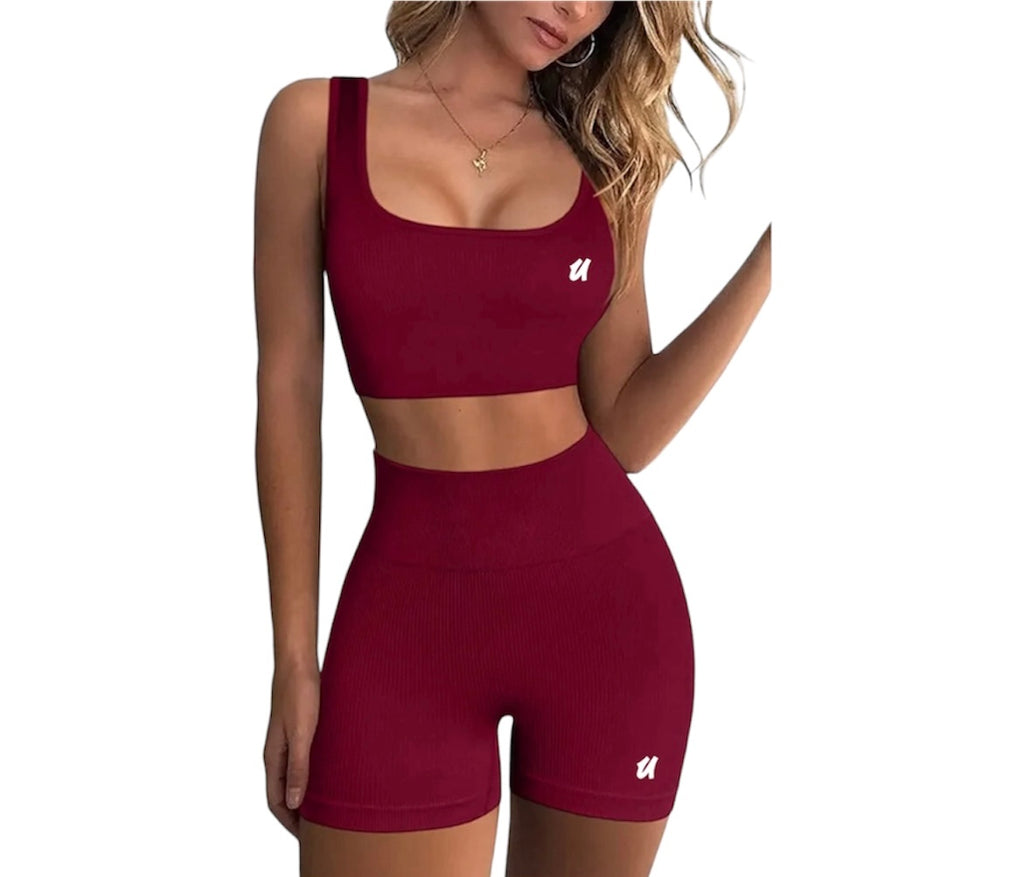 Twin Set Shorts Bra image 1