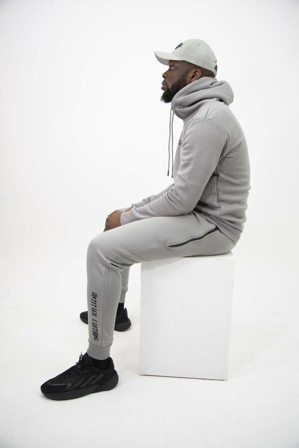 Untitled Clothing Tracksuits Grey  ( unisex ) image 2