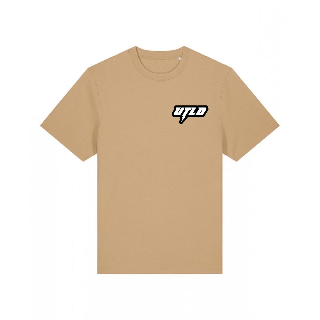 UTLD Embroidery Top image 0