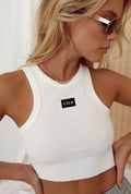 Racer Back Tops image 0