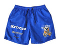 On Fire Shorts image 0