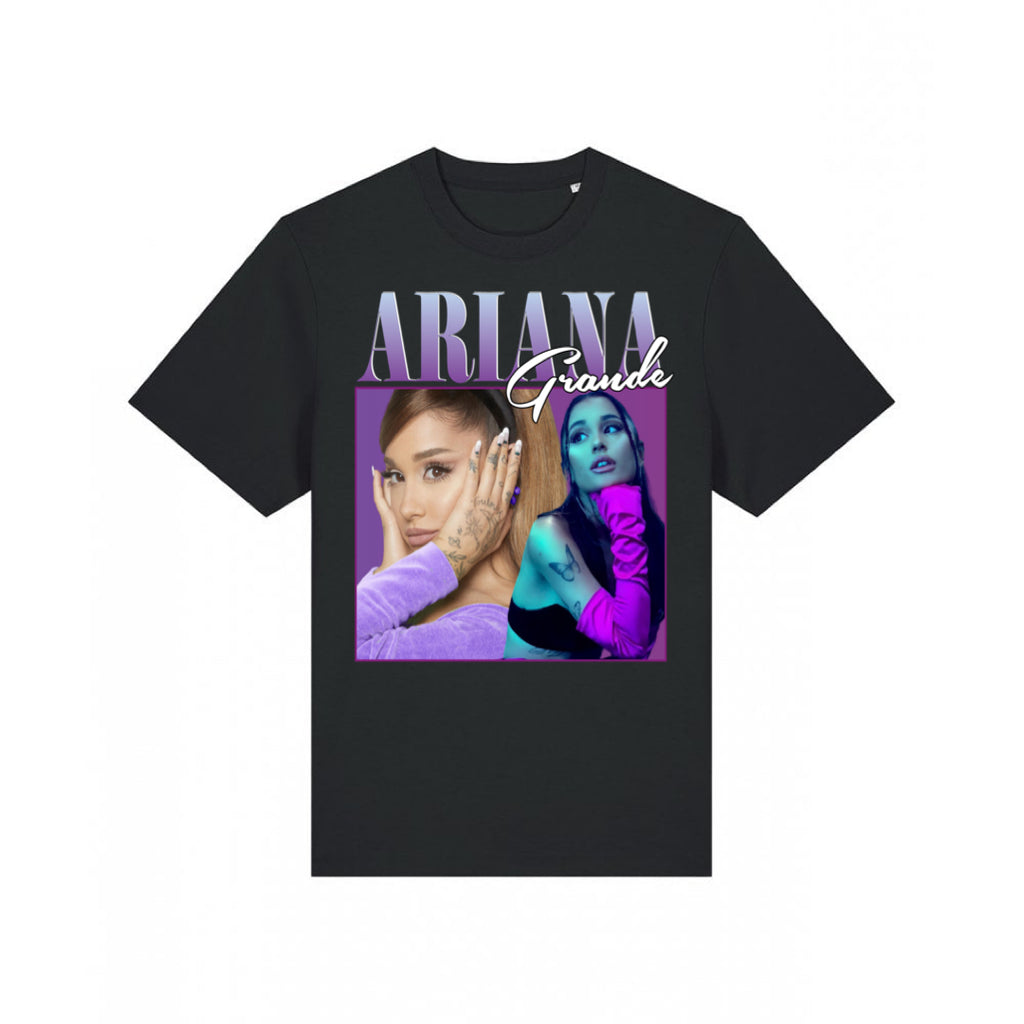 Ariana Grande Artist Tee Unisex image 0