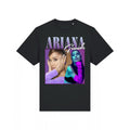 Ariana Grande Artist Tee Unisex image 0