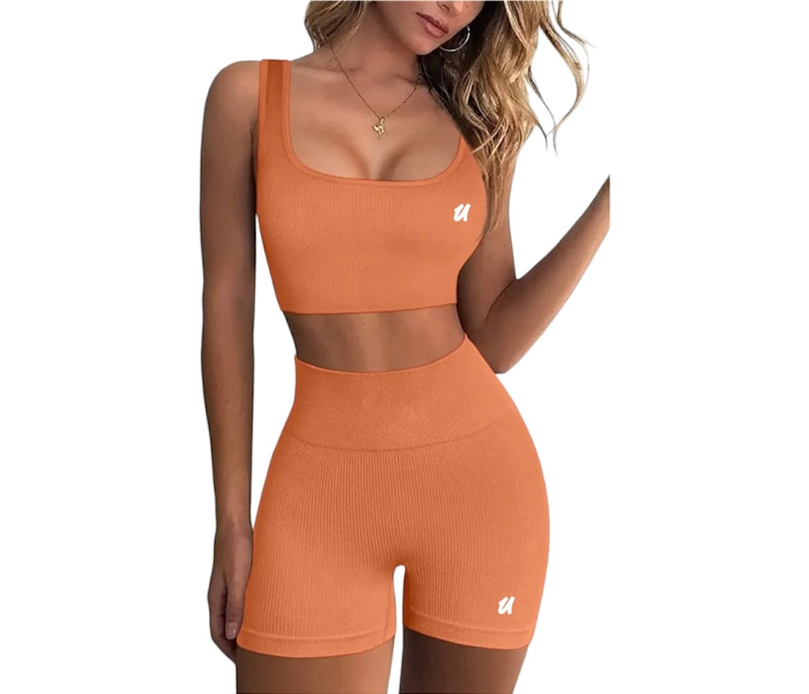 Twin Set Shorts Bra image 2