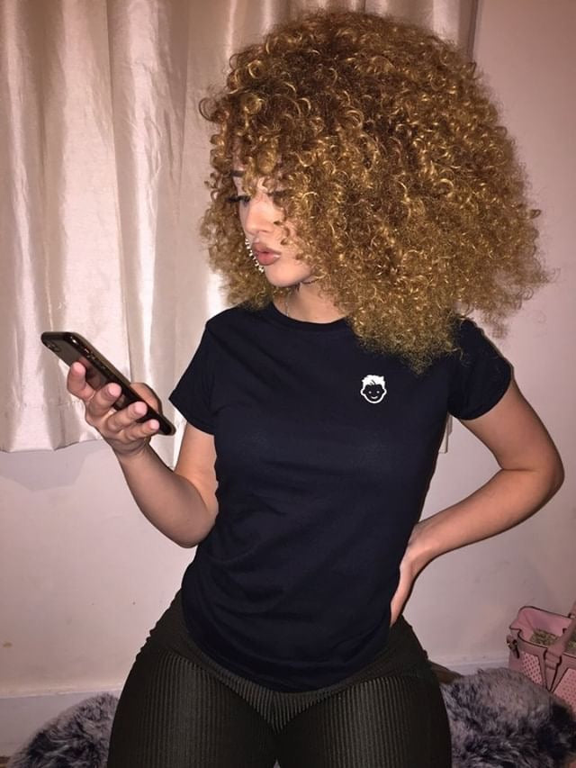 Womens Tee image 1