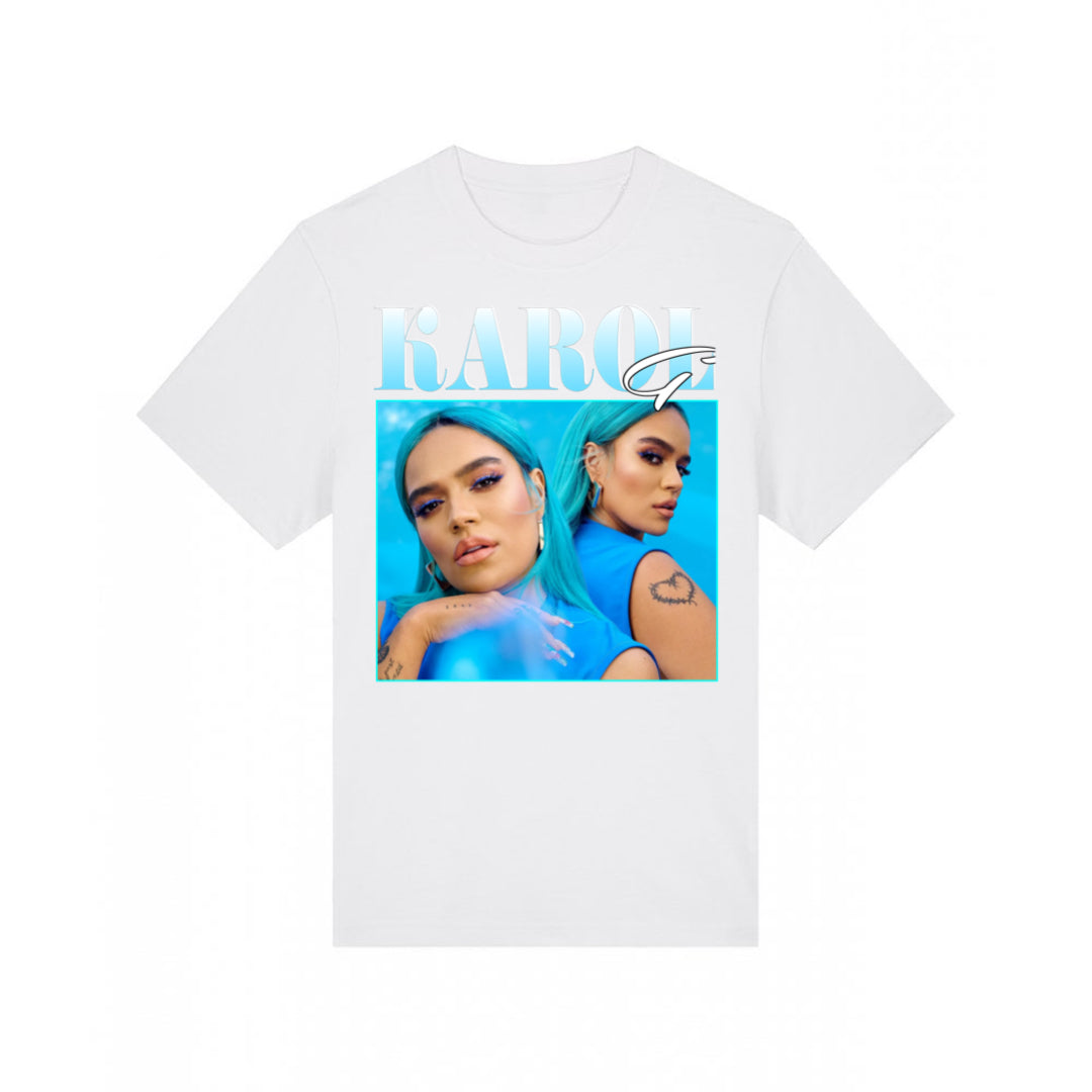  Karol G Artist Tee Unisex image 1