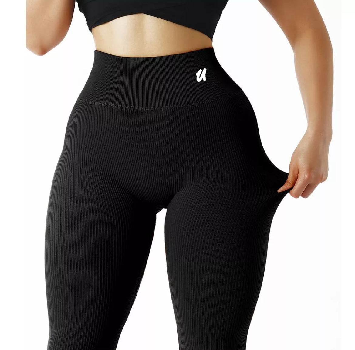 Women’s Gym Leggings  image 1