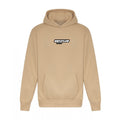 Fleece Hoodie Untitled  image 0