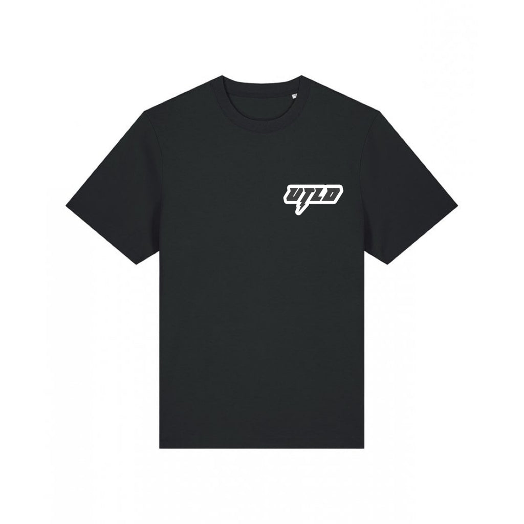 UTLD Embroidery Top image 1