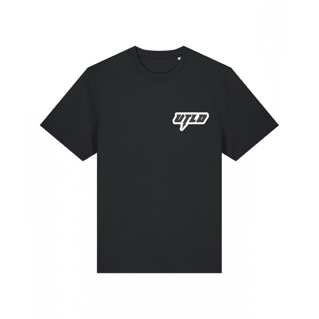 UTLD Embroidery Top image 1