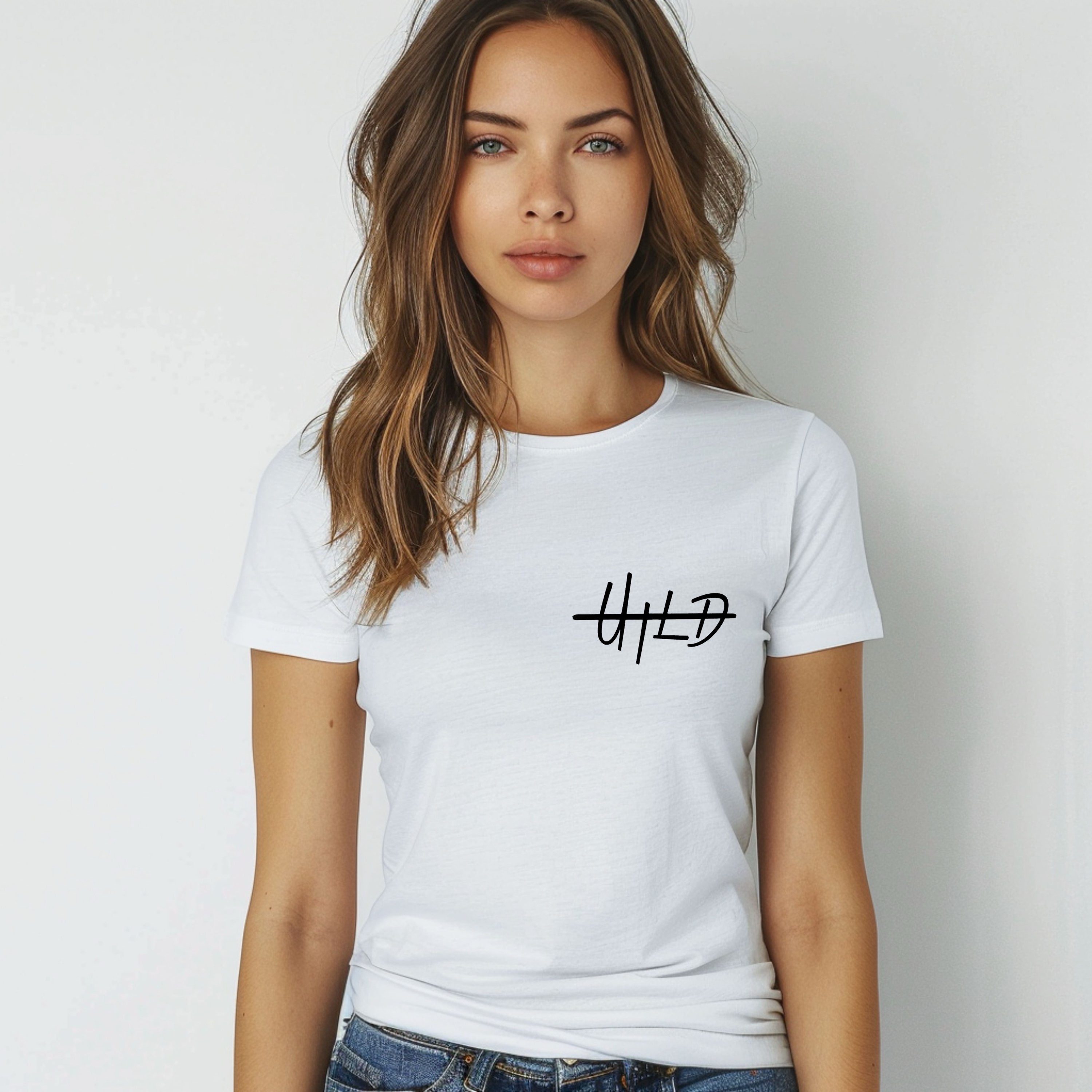 Women’s UTLD Top T-shirt  image 0