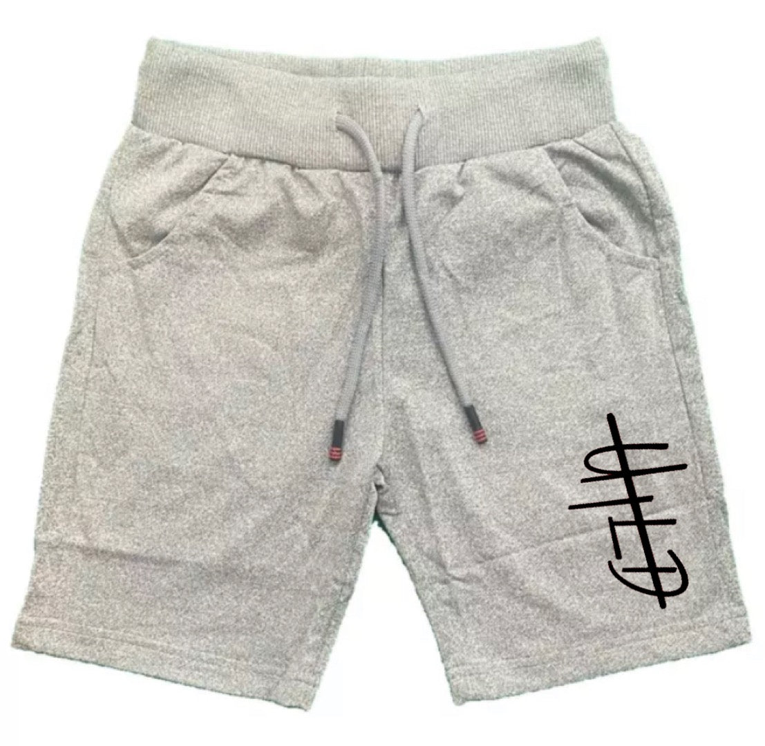 Unisex Kids Shorts image 1