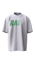 RAGO White T-shirt unisex image 0