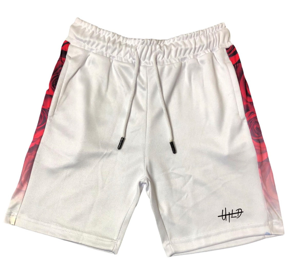 Kids Rose Short Set image 5