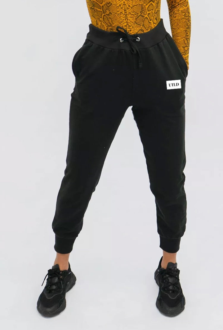 Slim Joggers image 3