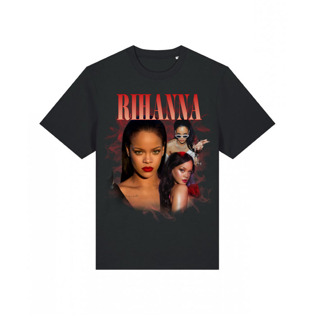 Rhianhha ReRe Artist Tee Unisex image 1