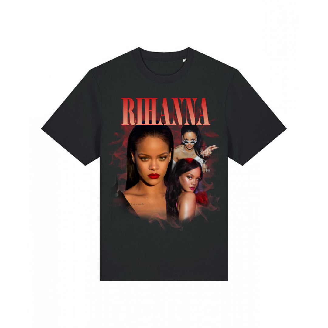 Rhianhha ReRe Artist Tee Unisex image 1