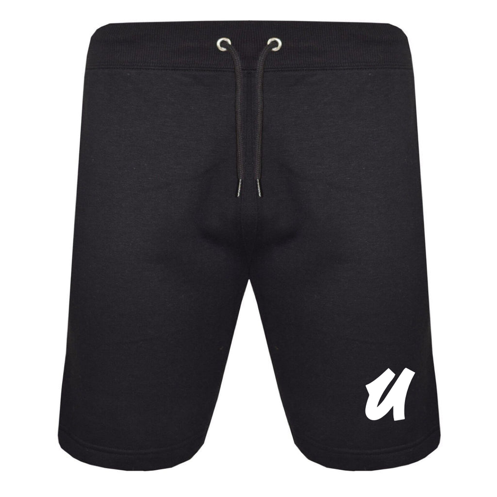 Fleece U Shorts image 1