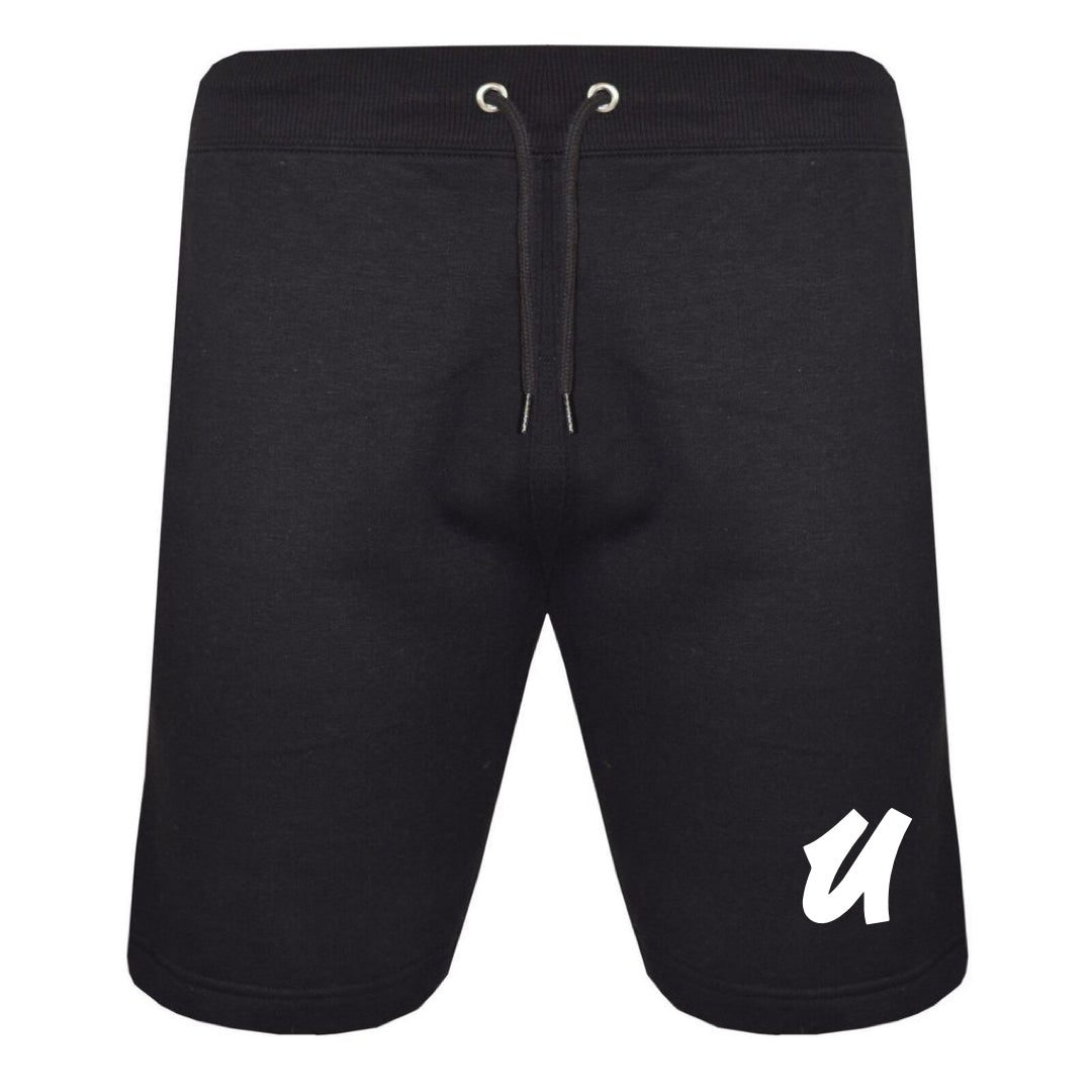 Fleece U Shorts image 1
