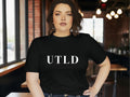 Women’s Plus Size UTLD Shirt image 0