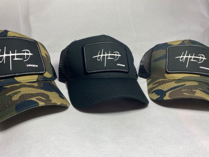 UTLD London Cap image 0