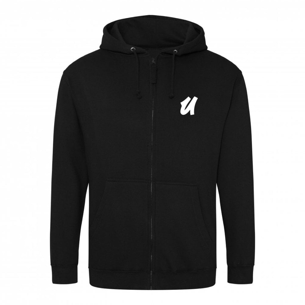 U Zipped ( Heavyweight Winter Hoodies )  image 0