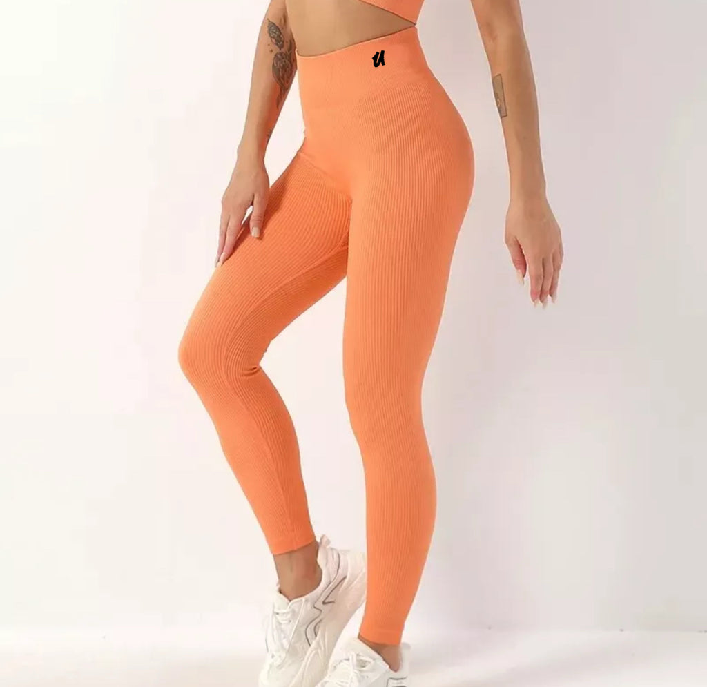 Women’s Gym Leggings  image 5