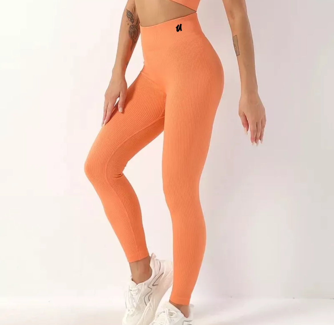 Women’s Gym Leggings  image 5