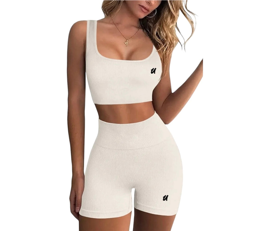 Twin Set Shorts Bra image 3