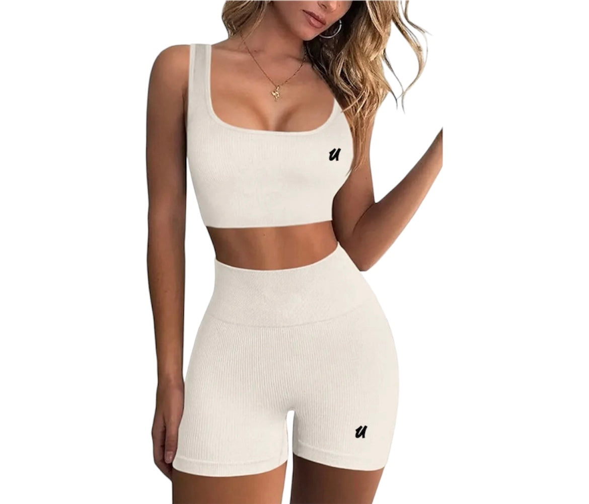 Twin Set Shorts Bra image 3