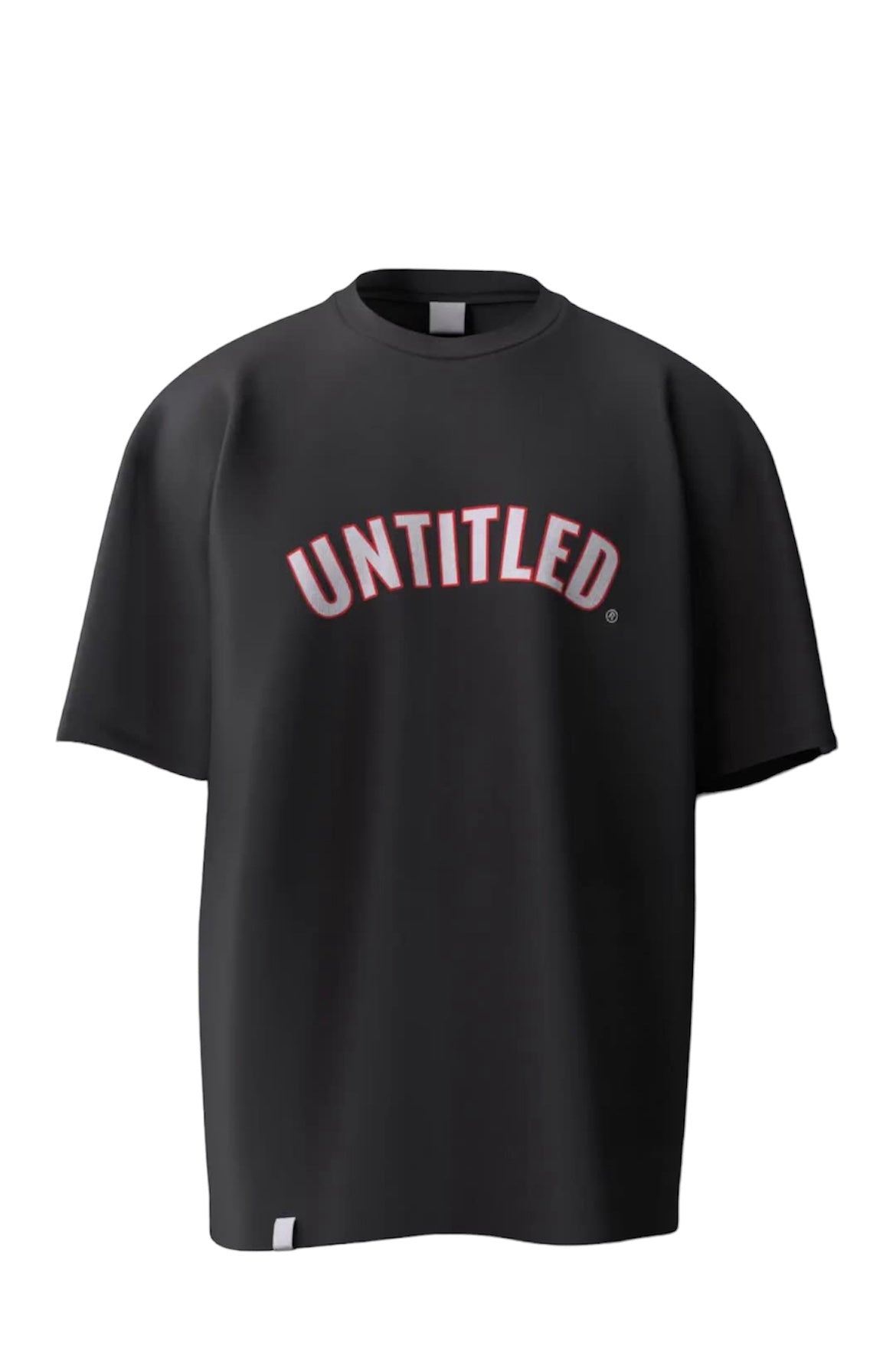 Untitled Tees image 0
