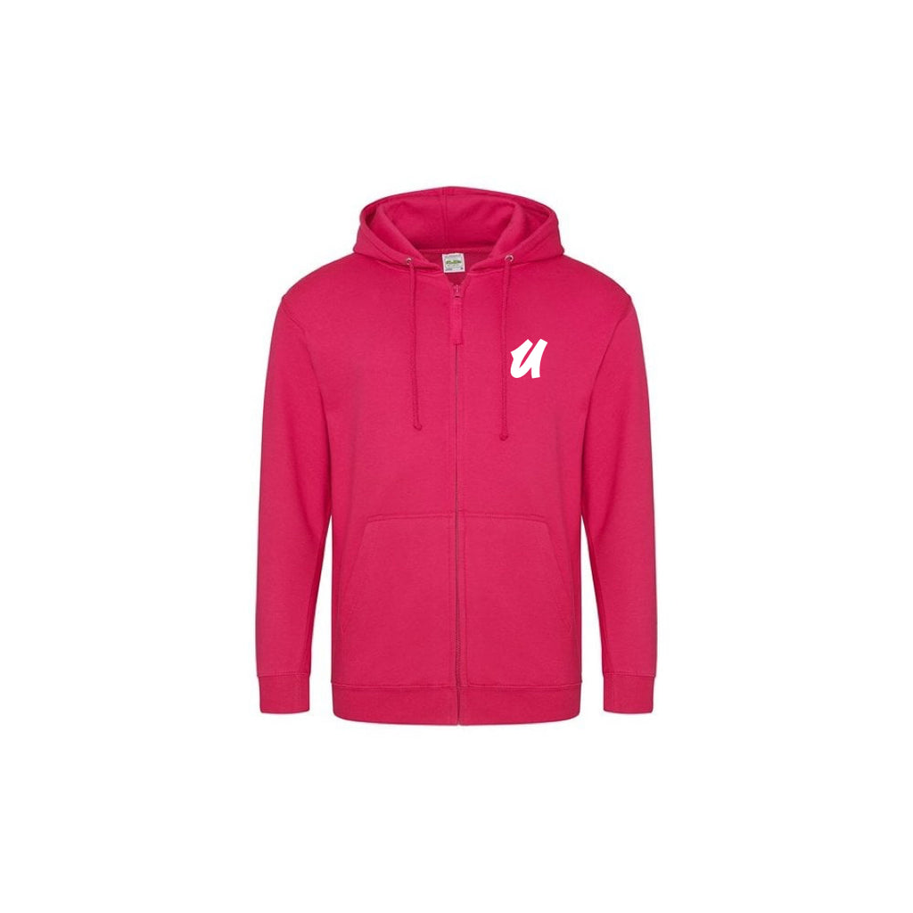 U Zipped ( Lightweight Summer Hoodies )  image 4