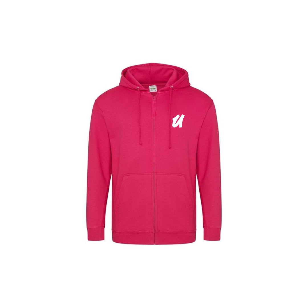 U Zipped ( Lightweight Summer Hoodies )  image 4
