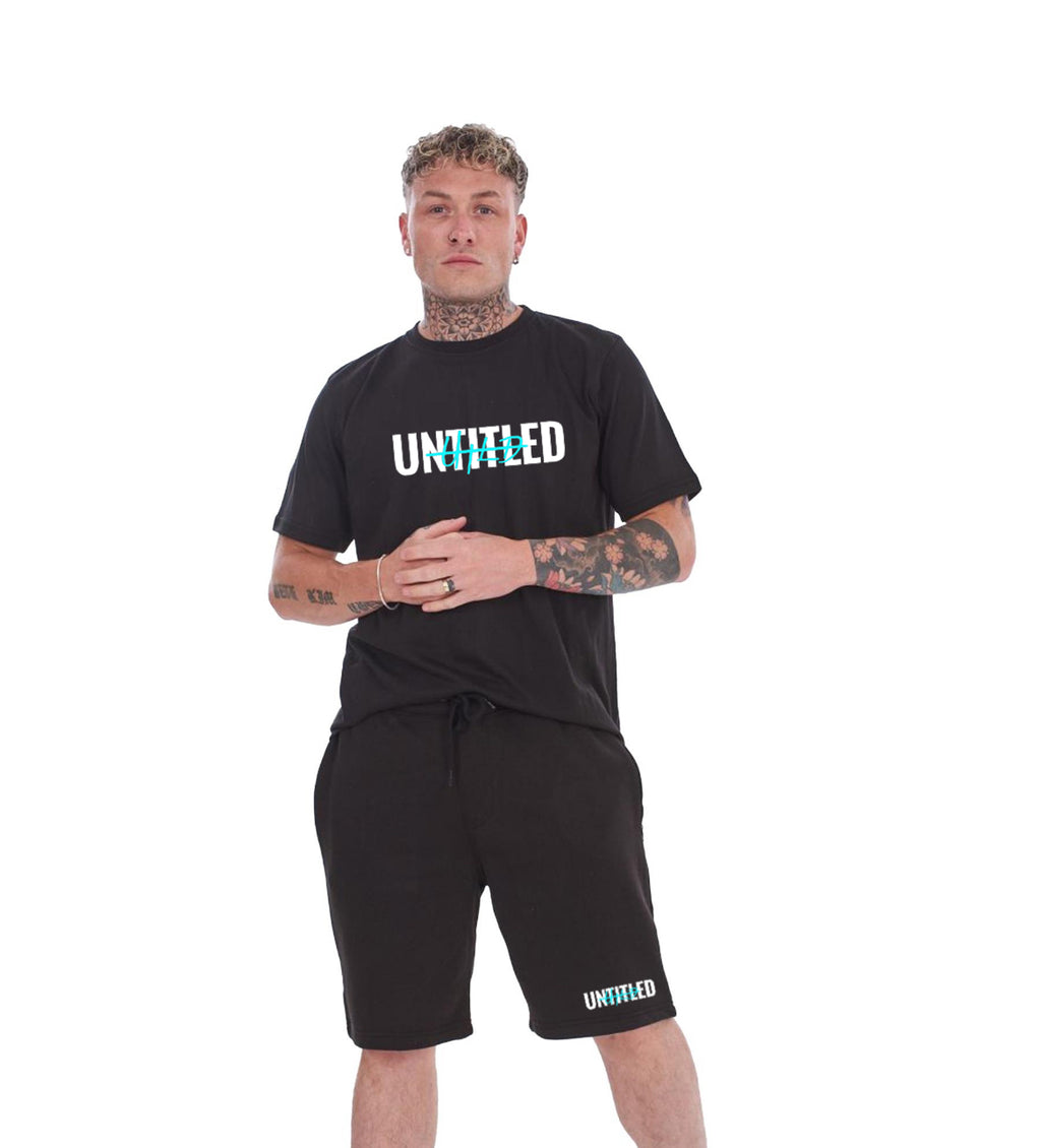 UNTITLED UTLD Short Set  image 0
