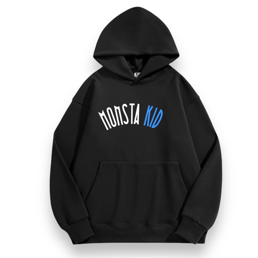 MonstaKid Hoodie image 3