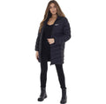 Untitled Longline Coats image 0