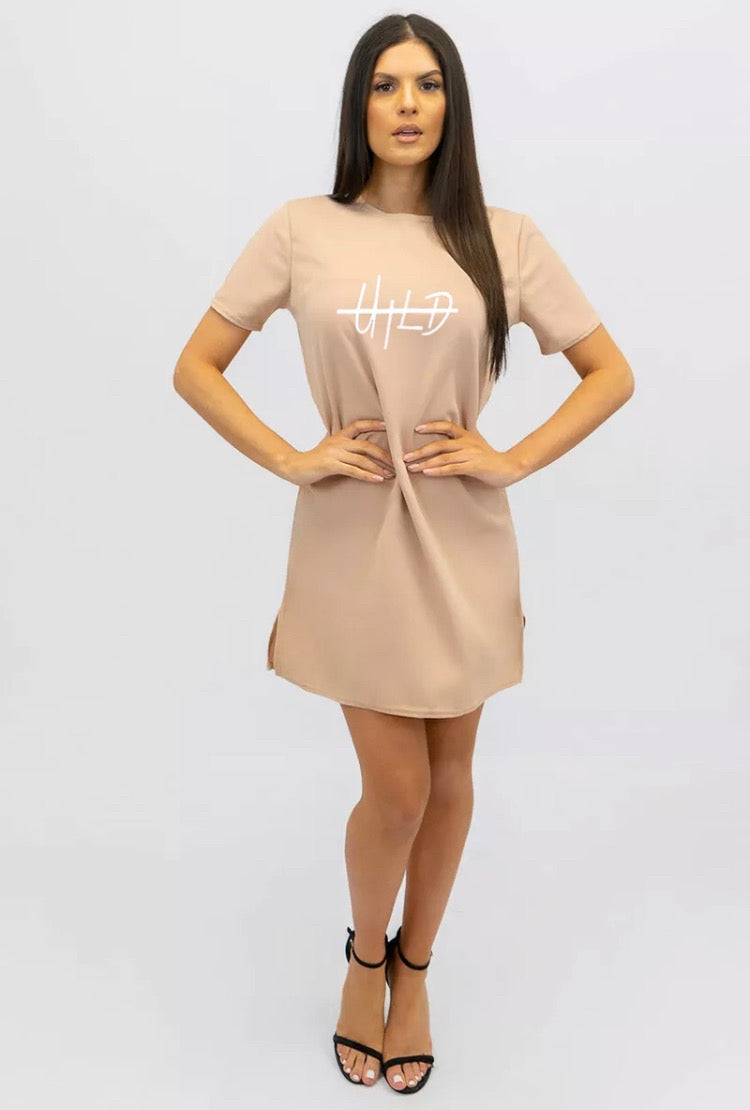 UTLD Longline Tshirt image 2