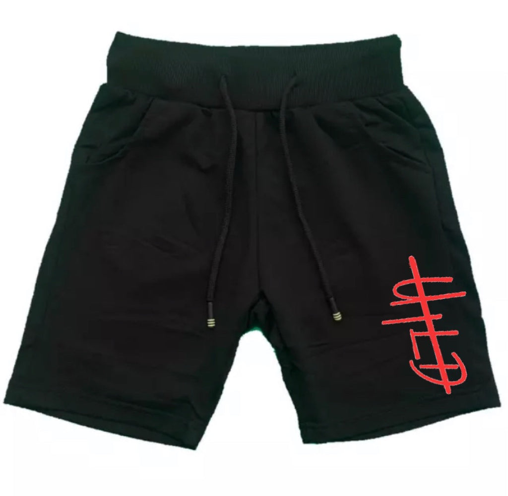 Unisex Kids Shorts image 2