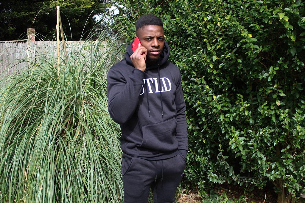 Slim Fit Tracksuit image 0