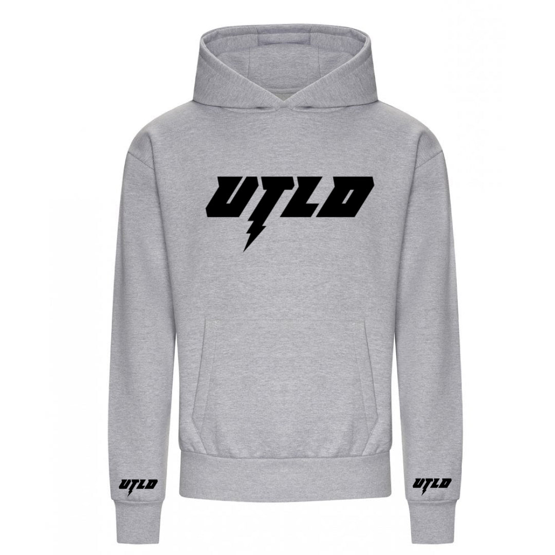 UTLD Untitled Hoodie image 3