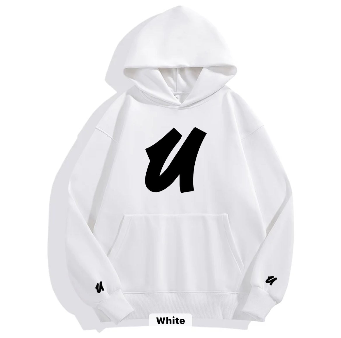 U 2025 Hoodie image 1