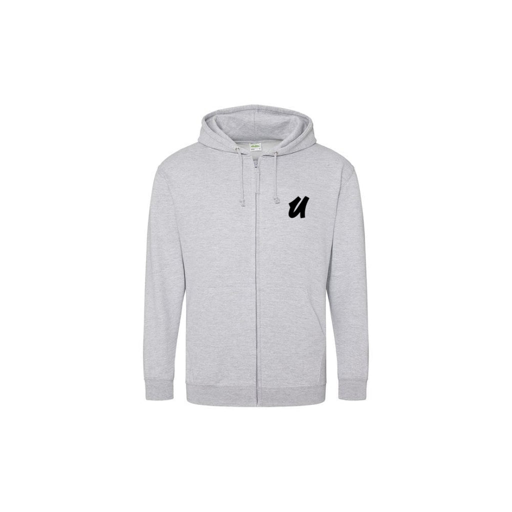 U Zipped ( Heavyweight Winter Hoodies )  image 1