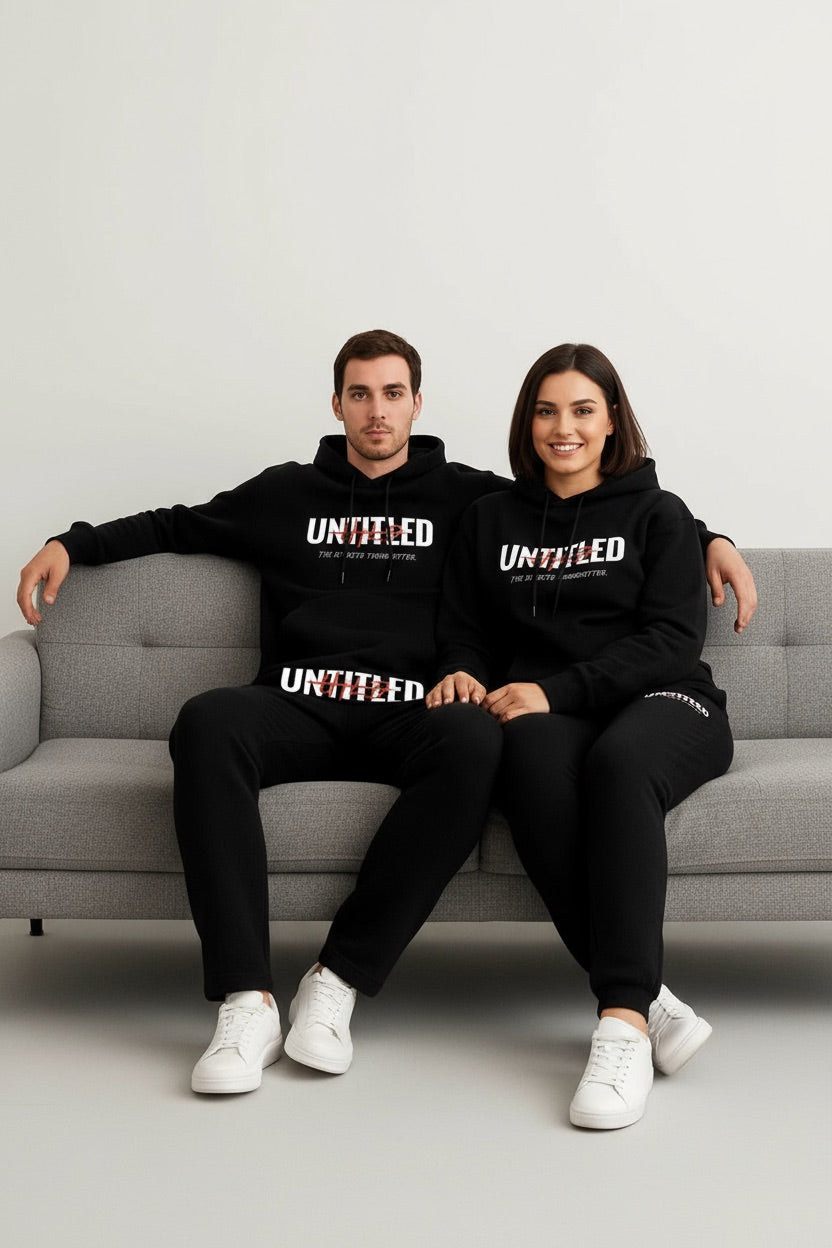 Unisex Tracksuit 2025 image 0
