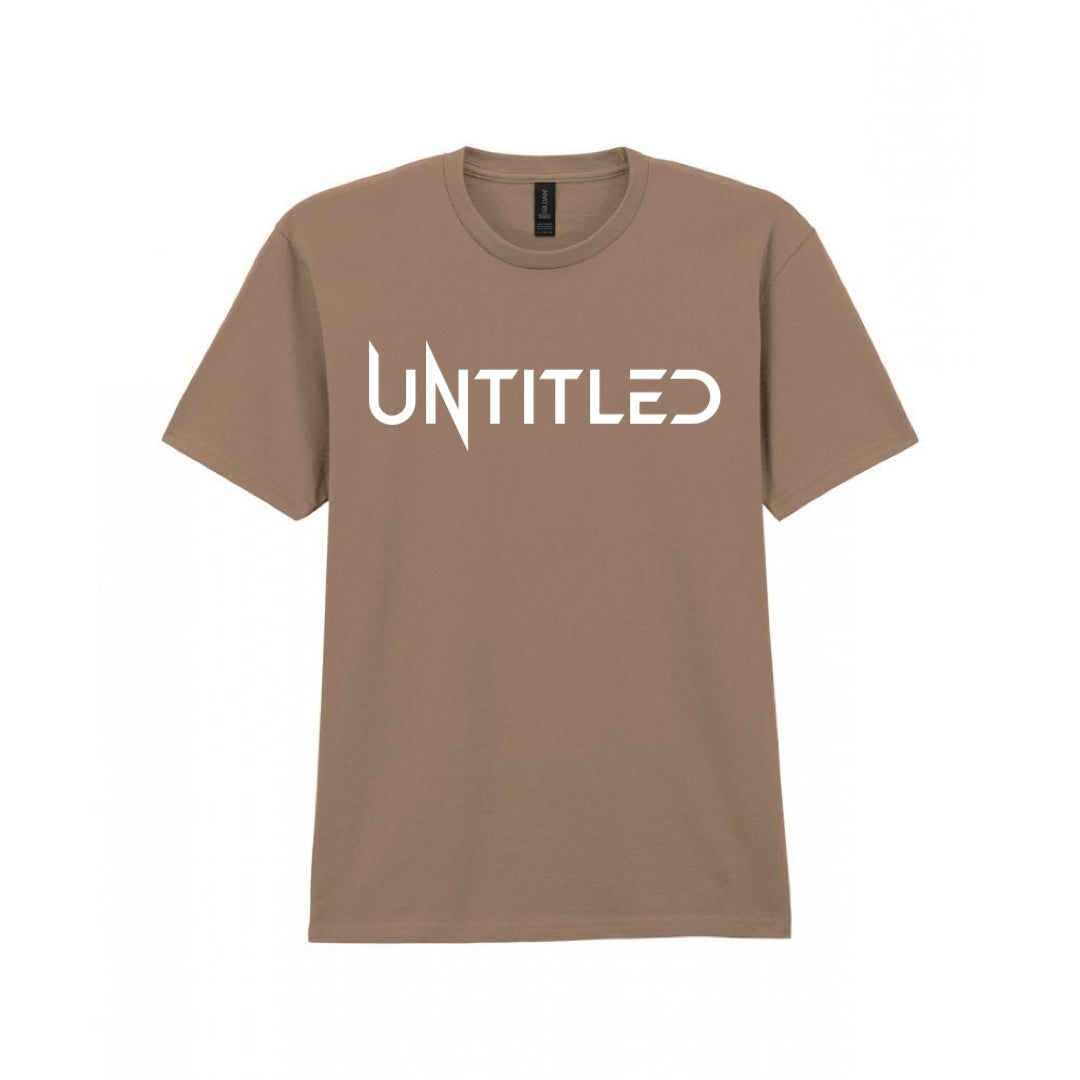 2025 untitled tshirt White Logo image 13