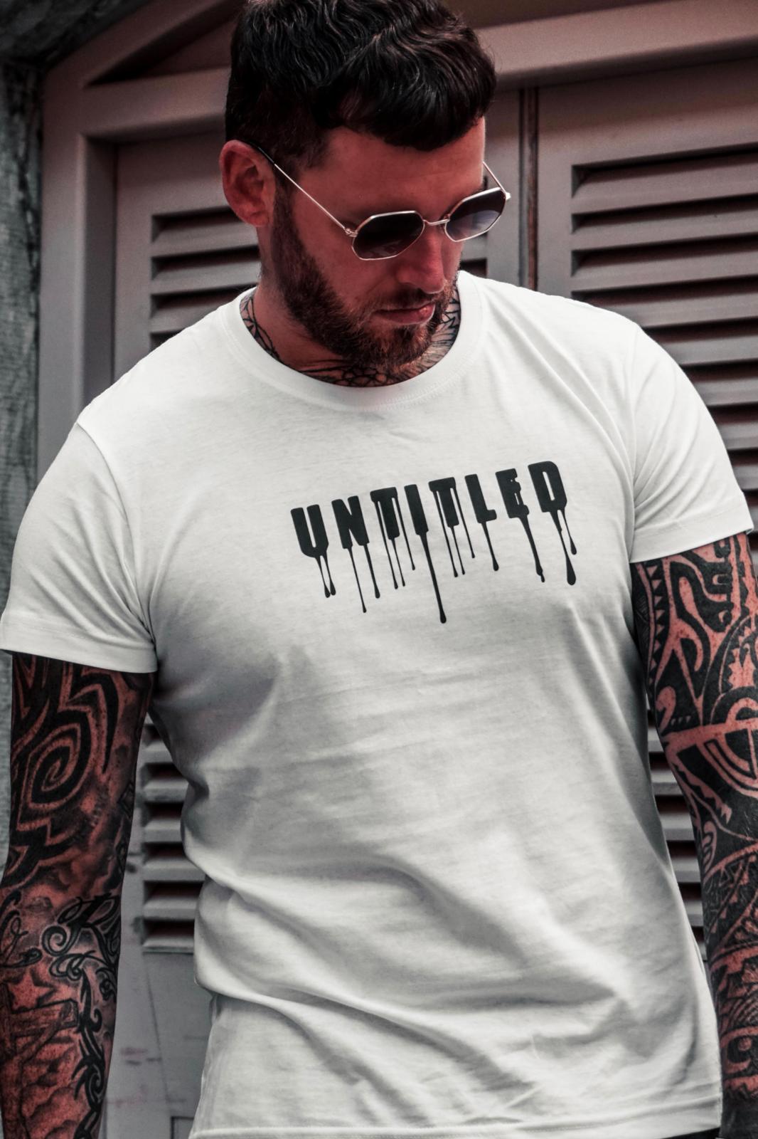 Big Drippy T-Shirt image 2